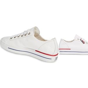 LIKE NEW Paul green Carley sneaker